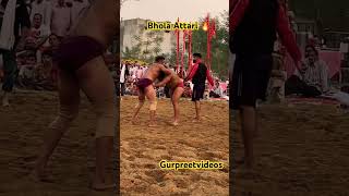 Bhola Attari vs Talab baba fly vs Chandi Delhi vs jassa Patti vs pritpal Phagwara vs Sikander Shaikh [upl. by Derdlim]