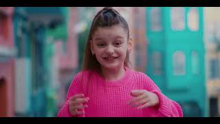 Filiz Kemal  Asiq Mecnun Official Video [upl. by Zug796]