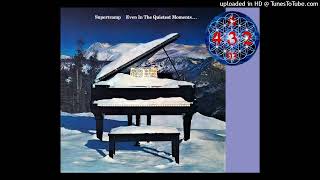 Supertramp 💙 Fools Overture 💙 432 Hz [upl. by Anerehs]