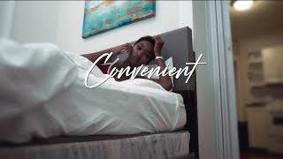 Yg Teck  Convenient Official Video [upl. by Korey]