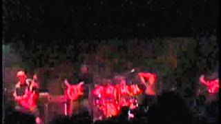 Cryptopsy  Benedictine Convulsions  Montreal 1996mp4 [upl. by Seward]