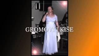 SENNY GROMOVI I KISEavi [upl. by Cristie]