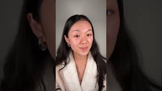 Fungal AcneSafe KBeauty Skincare Routine [upl. by Cleodel]