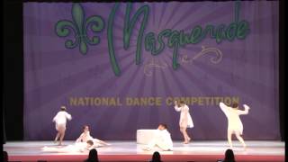 Hermitage Dance Academy White Horse 2014 [upl. by Cynth]