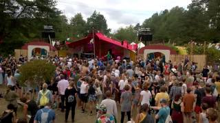 JPATTERSSON  Turn off your smartphone 3000Grad Festival LIVE [upl. by Anneiv]