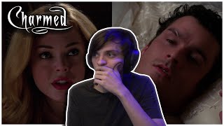 Charmed  Season 6 Episode 5 REACTION 6x05  Loves a Witch [upl. by Knut792]