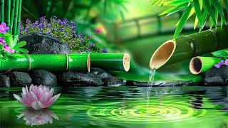 Relaxing Music to Relieve Stress Anxiety and Depression 🌿 Heals The Mind Body and Soul [upl. by Ahcirt]