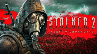 Stalker 2  LE PIRE JEU XBOX [upl. by Dinny]