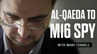 Aimen Dean From Alqaeda to MI6 [upl. by Mariquilla]