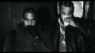 Kanye West  Windpipe feat The Game Donda 2 OG Leak [upl. by Rossner]