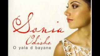 Assyrian Song  Sonia Odisho  Khoosh Makha  2009 [upl. by Stempson308]