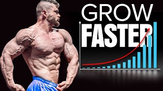 How To Overcome The Two Major Limits To Muscle Growth [upl. by Brodeur]