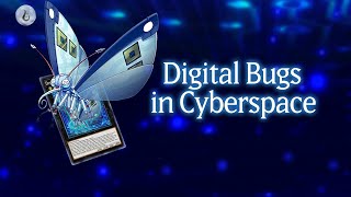 YuGiOh Story Time Digital Bugs in Cyberspace  YuGiOh Master Duel [upl. by Inverson198]