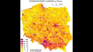 Demografia w Polsce  Wyludnianie Polski  Spis ludności 2022  spis powszechny 2022 [upl. by Vrablik]