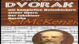 Opera Der Jakobiner von Antonin Dvorak [upl. by Noiroc]