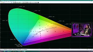 HCFR Calibration Walkthrough Part 6 [upl. by Lemire]