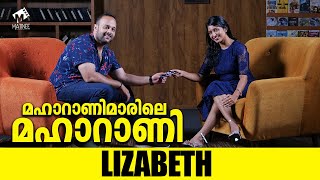 Unveiling your quotMaharaniquot  Lizabeth  Maharani Movie  Interview  MatineeLive [upl. by Aylat839]