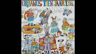 Urbanus 10 jaar live  Deel 1 [upl. by Sakmar]