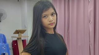 2nd Week Anna Modelling Workshop model annamodels supermodel [upl. by Asiled157]