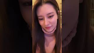 230213 이나바 비비안 Inaba Vivienne Instagram Live [upl. by Jerroll]