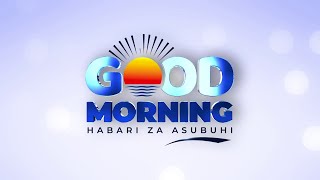 🔴LIVEGOODMORNING YA WASAFI FM 2024  17092024 [upl. by Tolley]