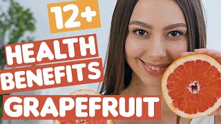 GraprefruitPomelo Medicinal Properties amp Health Benefits Medicinal uses amp Nutritional Properties [upl. by Adnahsar]