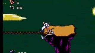 Earthworm Jim 3 for NES [upl. by Brendan]