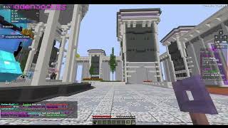 1 Top Minecraft Factions Server  CELESTIALPVP NEW MINECRAFT SERVER [upl. by Kentigera]