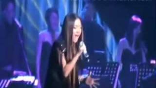 Charice  Halo Beyonce Im Yours Version Musical Overture [upl. by Yuu149]