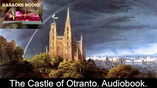 The Castle of Otranto Chapter 2 Audiobook [upl. by Haleelahk]