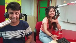 Pehchaan Kaun  Mirchi Murga  RJ Naved [upl. by Noella]