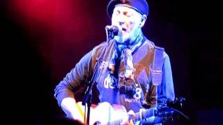 RICHARD THOMPSON  1952 Vincent Black Lightning solo 2011 Wien [upl. by Radley]