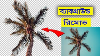 How to erase background in Photoshop  how to remove any background in photoshop Photoshop [upl. by Hahseram]