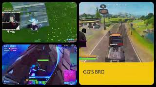 Fortnite Project for School Fortnite Best Moments [upl. by Pruchno]