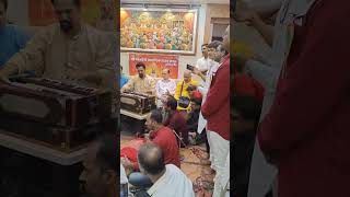 भजन सम्राट श्री उमेश सुतार बुवा कार्तिकी एकादशी भजन bhajan samarat umesh sutar [upl. by Nanice]