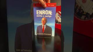 Enron  Leconomia della truffa Enron The Smartest Guys in the Room  2005 di Alex Gibney 2006 [upl. by Noj]