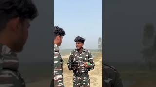 Bandar 🙊 bachai faiuji ki jaan 😱🇮🇳shorts youtubeshorts army [upl. by Sufur720]