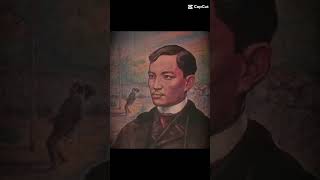 Jose rizal and andres bonifacio edit [upl. by Faun863]