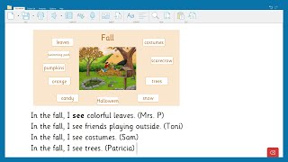 Predictable chart writing and Clicker [upl. by Wallack255]