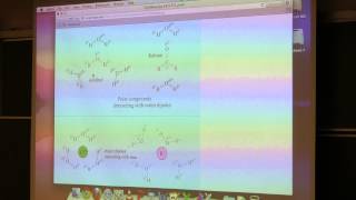 Aherns BB 350 at OSU  2 Water Weak Acids and pH [upl. by Aisemaj]