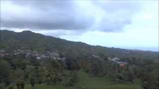 Greiggs Village  Saint Vincent And The Grenadines [upl. by Nnaeel823]