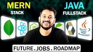 MERN Stack VS Java Full Stack Development in 2024  Best Skill To Learn 🔥🔥  Genie Ashwani [upl. by Calbert942]