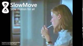 Soleil Moon Frye smoking 2 by Michael Laidlaw [upl. by Slorac]