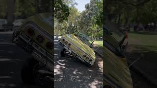 Do you like lowrider shows cars lowriderworld lowrider lowridercar classic lowriderlifestyle [upl. by Four]