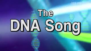 The DNA song [upl. by Ultann410]