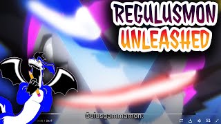 🐲Digimon Episode 66 Review and Theory Regulusmon Unleashed🐲 [upl. by Drolyag]