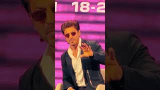 Srk all set to launch his son and daughter trending srk bollywood [upl. by Cagle944]