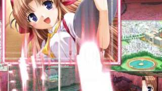 Yoake mae yori ruriiro na Crescent Love Game Opening [upl. by Einnahc]