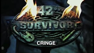 Survivor Season 42 Cringe Island  First Look Trailer [upl. by Raval]