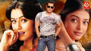 Salman Khan amp Aishwarya Rai  New Romantic Hindi Movie  Daag The Fire  Dhai Akshar Prem Ke [upl. by Sonia887]